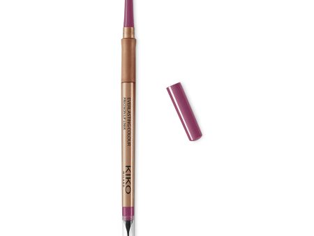 Everlasting Colour Precision Lip Liner automatyczna konturówka do ust 424 Blackberry 0.35g For Sale