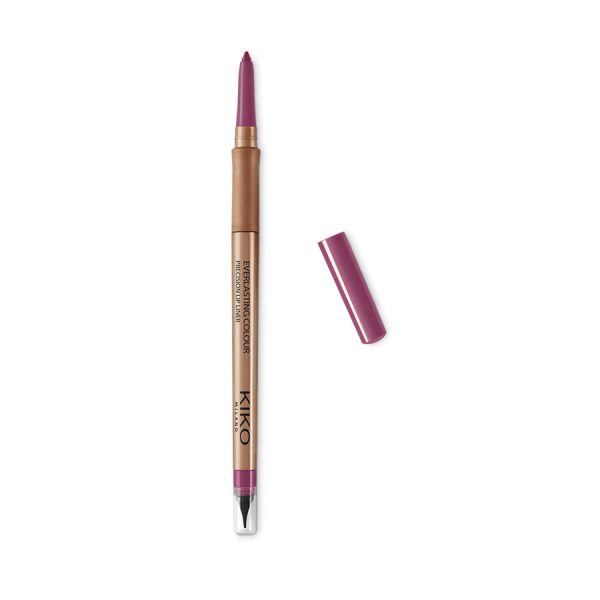 Everlasting Colour Precision Lip Liner automatyczna konturówka do ust 424 Blackberry 0.35g For Sale