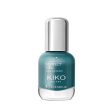 Perfect Gel Nail Lacquer lakier do paznokci z efektem żelu 120 Blue Teal 10ml Online Hot Sale