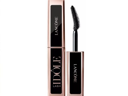 Lash Idole Mascara mini tusz do rzęs 01 Glossy Black 5ml For Discount