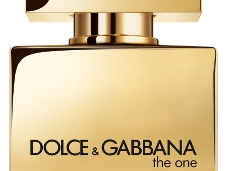 The One Gold Intense woda perfumowana spray 50ml For Cheap