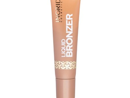 Liquid Bronzer bronzer w płynie 1 10ml Online