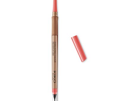 Everlasting Colour Precision Lip Liner automatyczna konturówka do ust 407 Peach Rose 0.35g For Discount