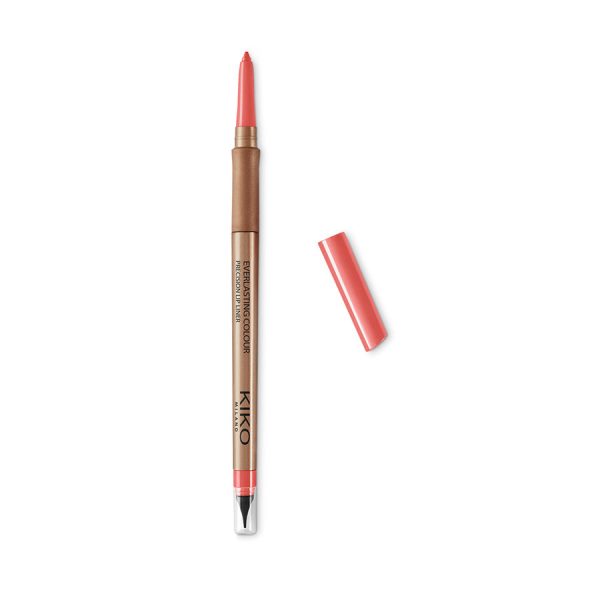 Everlasting Colour Precision Lip Liner automatyczna konturówka do ust 407 Peach Rose 0.35g For Discount