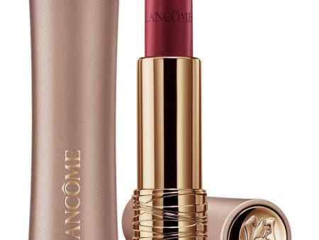 L Absolu Rouge Intimatte pomadka do ust 282 Very French 3.4g Online now