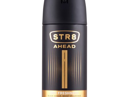 Ahead dezodorant spray 150ml Online now