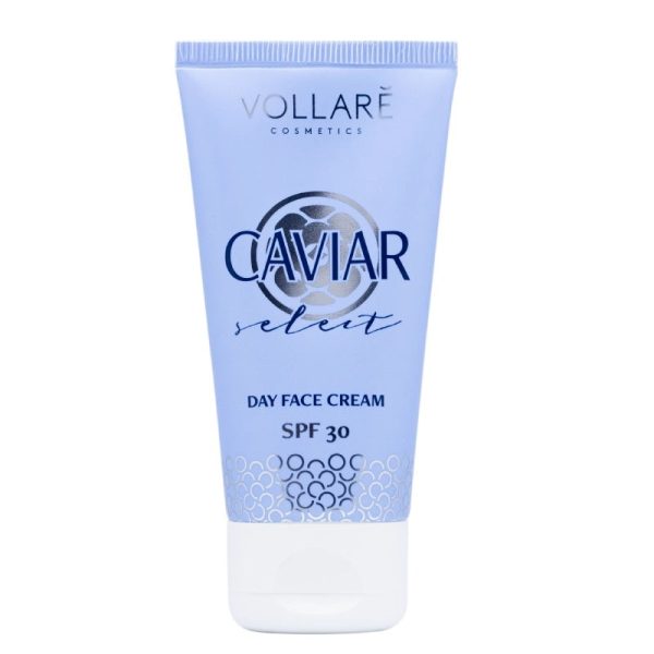 Caviar krem do twarzy na dzień SPF30 50ml Supply