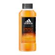 Active Skin & Mind Energy Kick żel pod prysznic dla mężczyzn 400ml Discount