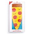 I Heart Revolution Tasty Eyeshadow Palette paleta cieni do powiek Pizza 22g Hot on Sale