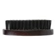 For Men Beard Brush drewniana szczotka do brody Supply