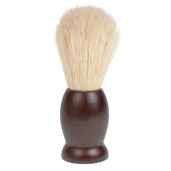 For Men Boar Hair Shaving Brush pędzel do golenia z włosiem dzika Fashion