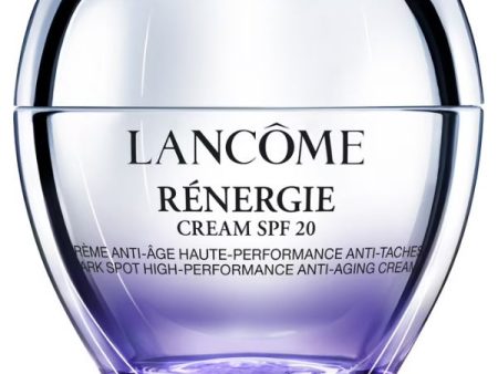 Renergie Cream SPF20 krem przeciwstarzeniowy 50ml Sale