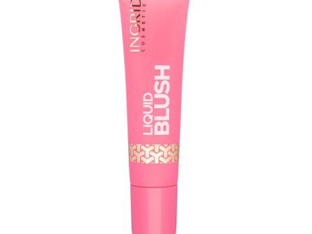 Liquid Blush róż w płynie 1 10ml Online Hot Sale