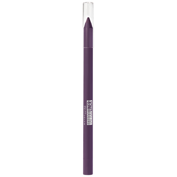 Tattoo Liner Gel Pencil żelowa kredka do oczu 940 Rich Amethyst Hot on Sale