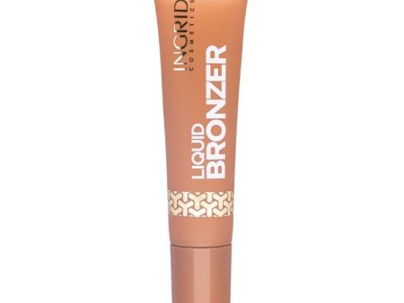 Liquid Bronzer bronzer w płynie 2 10ml Fashion