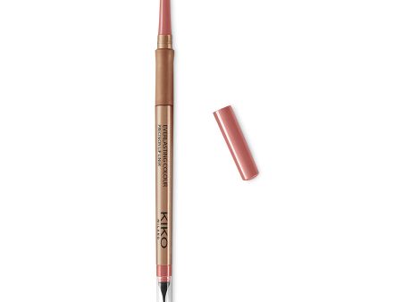 Everlasting Colour Precision Lip Liner automatyczna konturówka do ust 420 Rosy Brown 0.35g Hot on Sale