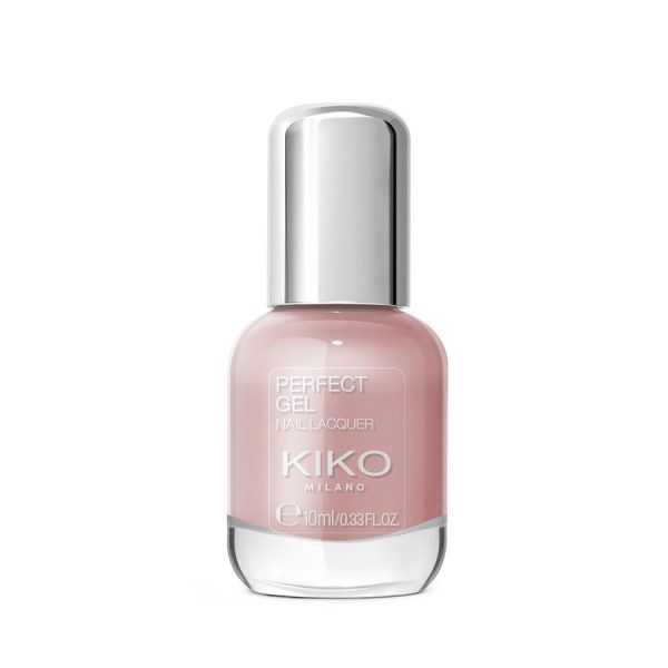 Perfect Gel Nail Lacquer lakier do paznokci z efektem żelu 106 Sand 10ml Online now