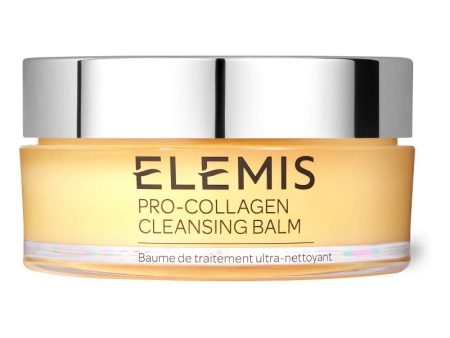 Pro-Collagen Cleansing Balm balsam oczyszczający do twarzy 100g Supply