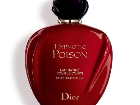 Hypnotic Poison balsam do ciała 200ml Fashion