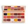 I Heart Revolution Chocolate Eyeshadow Palette paleta cieni do powiek Cinnamon 18g Cheap