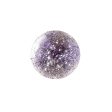 Smart Nail Lacquer Biodegradable Glitter Edition szybkoschnący lakier do paznokci z biodegradowalnym brokatem 315 Purple Blossom 7ml on Sale