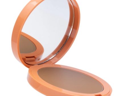 Creamy Bronzer bronzer w kremie 02 10g Cheap