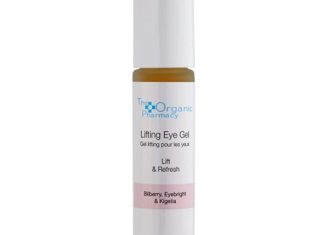 Lifting Eye Gel przeciwzmarszczkowy żel pod oczy 10ml on Sale