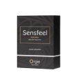 Sensfeel for Man perfumy z feromonami dla mężczyzn Supply