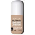 ColorStay Light Cover Foundation lekki podkład do twarzy 200 Nude 30ml Online