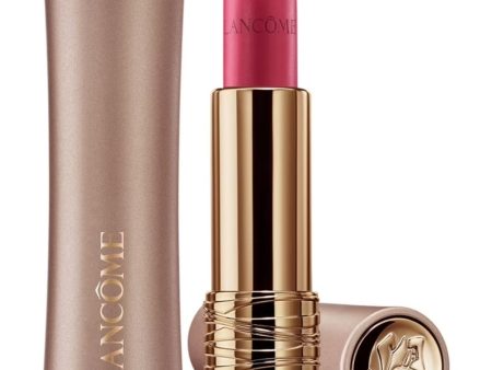 L Absolu Rouge Intimatte pomadka do ust 344 Plush Rose 3.4g Online Sale