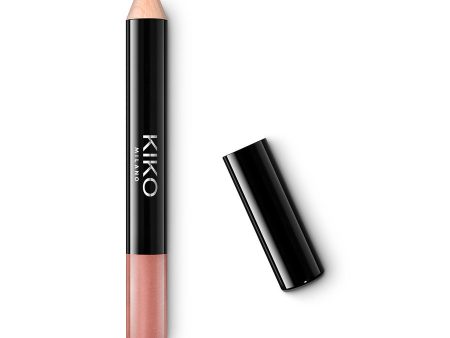 Smart Fusion Creamy Lip Crayon kredka on the go 02 Pearly Gold 1.6g Sale