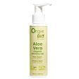 Bio Aloe Vera Organic Intimate Gel organiczny żel intymny z aloesem 100ml Online Hot Sale