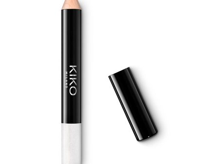 Smart Fusion Creamy Lip Crayon kredka on the go 01 Rose Nacre 1.6g Hot on Sale