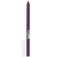 Tattoo Liner Gel Pencil żelowa kredka do oczu 940 Rich Amethyst Hot on Sale