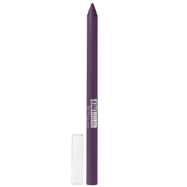 Tattoo Liner Gel Pencil żelowa kredka do oczu 940 Rich Amethyst Hot on Sale