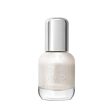 Perfect Gel Nail Lacquer lakier do paznokci z efektem żelu 102 Satin Alabaster 10ml Online