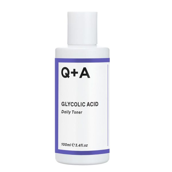 Glycolic Acid Daily Toner złuszczający tonik z kwasem glikolowym 100ml Online Hot Sale