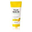 Yuja Niacin Brightening Peeling Gel peelingujący żel złuszczający do twarzy 120ml Discount