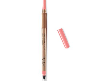 Everlasting Colour Precision Lip Liner automatyczna konturówka do ust 417 Natural Rose 0.35g Cheap