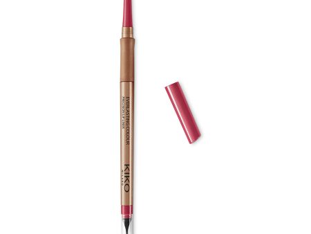 Everlasting Colour Precision Lip Liner automatyczna konturówka do ust 414 Marsala 0.35g Online Sale