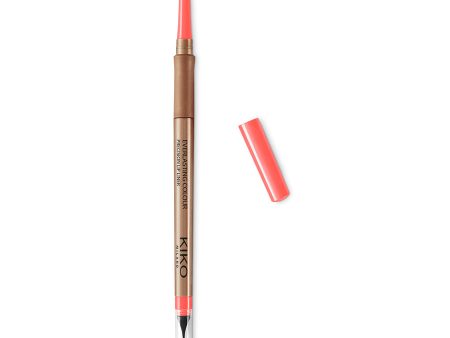 Everlasting Colour Precision Lip Liner automatyczna konturówka do ust 422 Coral 0.35g Fashion