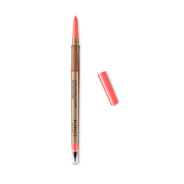 Everlasting Colour Precision Lip Liner automatyczna konturówka do ust 422 Coral 0.35g Fashion