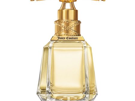 I Am Juicy Couture woda perfumowana spray 50ml Online Sale