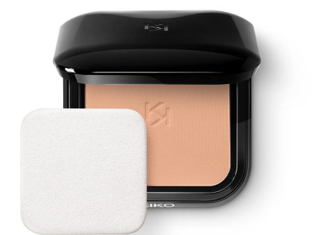 Full Coverage Blurring Powder Foundation podkład w pudrze o wysokim stopniu krycia 10 Neutral Fair 10g Online Sale