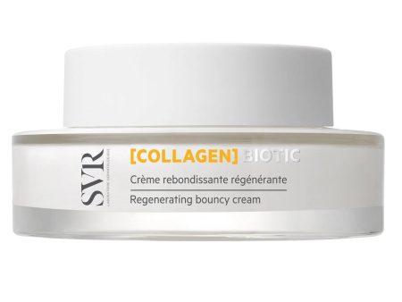 [Collagen] Biotic regenerujący krem ujędrniający 50ml Fashion