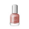 Perfect Gel Nail Lacquer lakier do paznokci z efektem żelu 109 Rosy Brown 10ml Online now