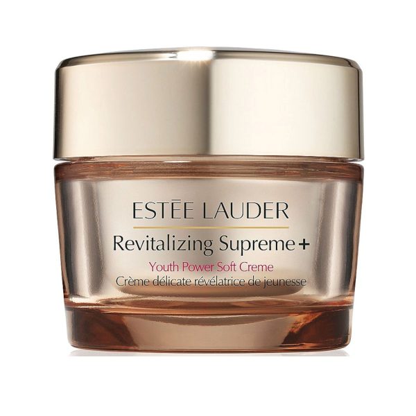 Revitalizing Supreme+ Youth Power Soft Creme Moisturizer delikatny ujędrniający krem do twarzy 30ml Online