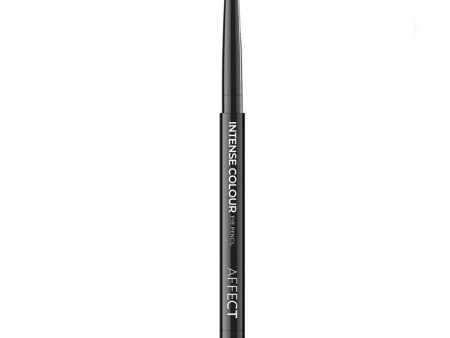 Intense Colour Eye Pencil wykręcana kredka do oczu Black Online Hot Sale