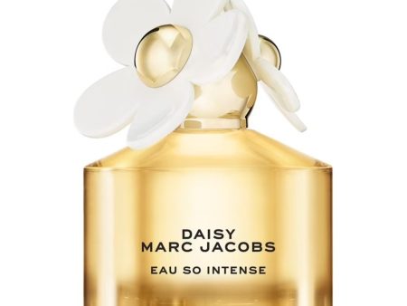 Daisy Eau So Intense woda perfumowana spray 100ml Online