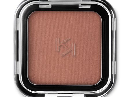 Smart Colour Blush róż do policzków 09 Pearly Chocolate 6g Hot on Sale